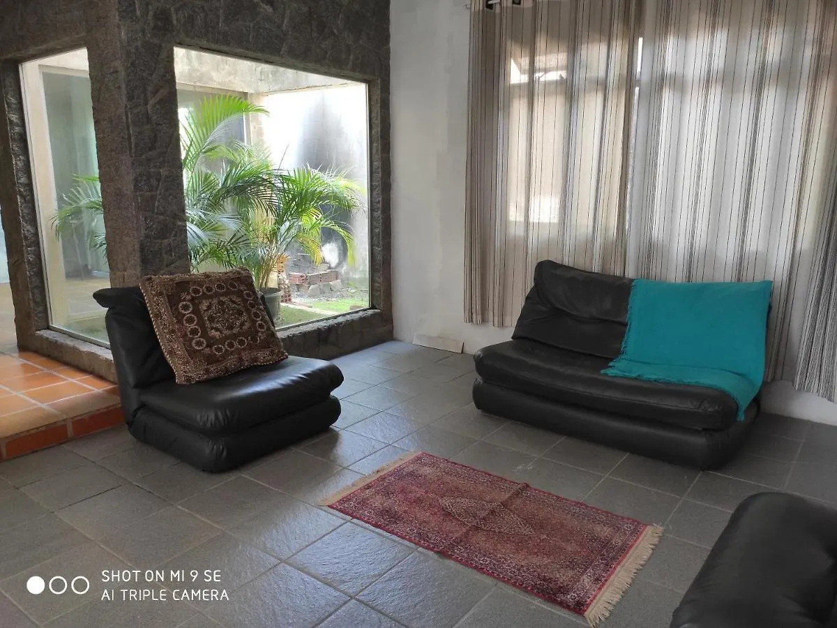 Hospede-Se Proxima A Vila Germanica Apartment Blumenau