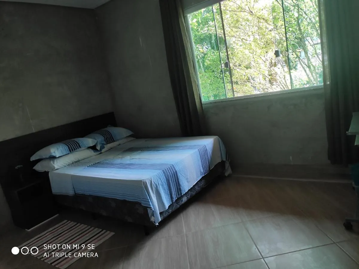 Hospede-Se Proxima A Vila Germanica Apartment Blumenau 0*,