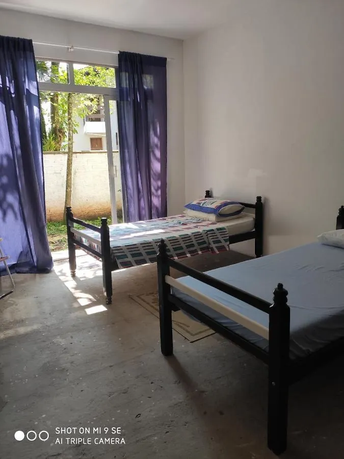 Homestay Hospede-Se Proxima A Vila Germanica Apartment Blumenau