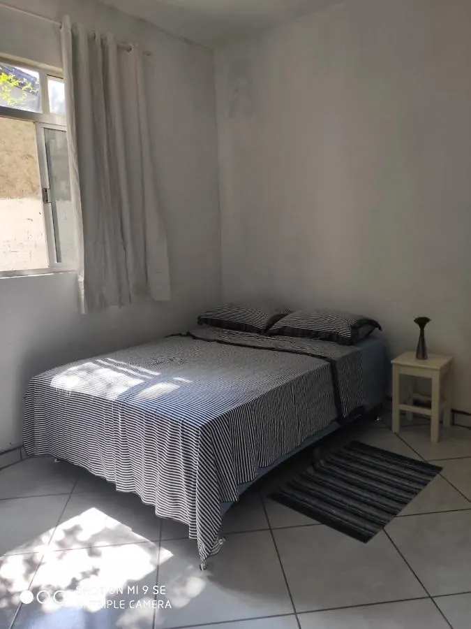 Hospede-Se Proxima A Vila Germanica Apartment Blumenau 0*,  Brazil