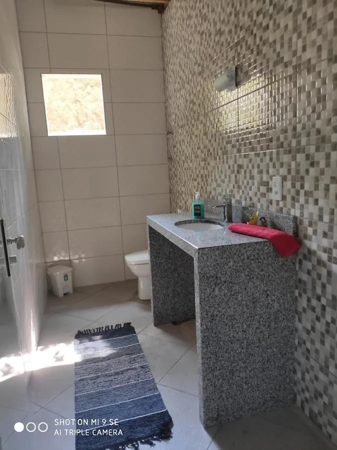 Homestay Hospede-Se Proxima A Vila Germanica Apartment Blumenau