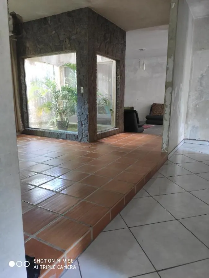 Hospede-Se Proxima A Vila Germanica Apartment Blumenau