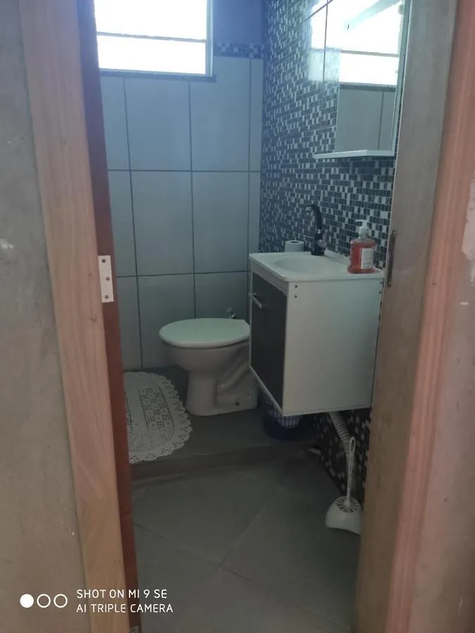 Hospede-Se Proxima A Vila Germanica Apartment Blumenau Homestay