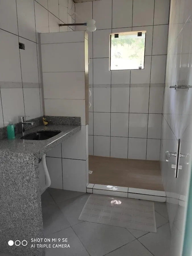 Hospede-Se Proxima A Vila Germanica Apartment Blumenau 0*,