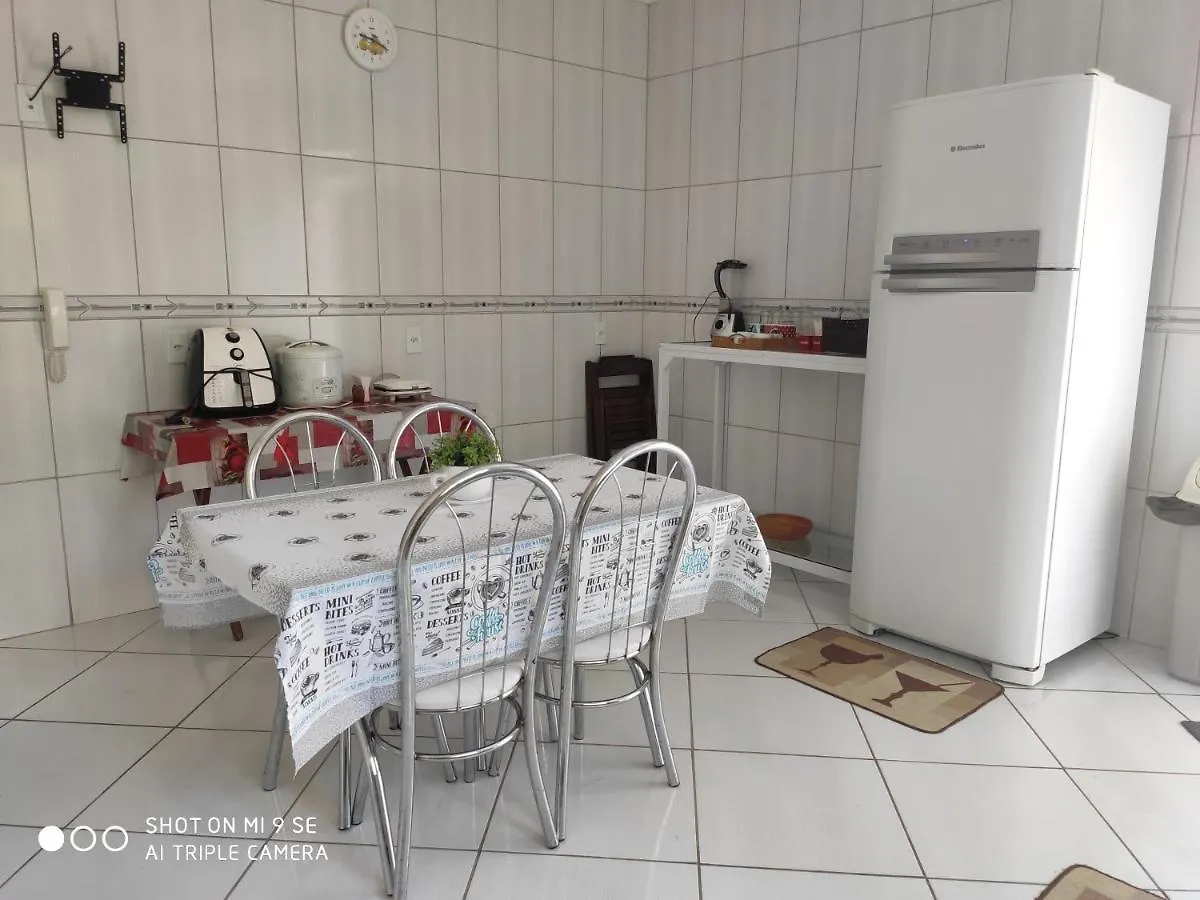 Homestay Hospede-Se Proxima A Vila Germanica Apartment Blumenau Brazil