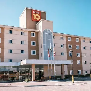 10 Blumenau